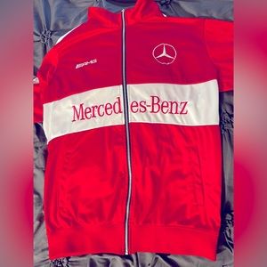 Track Suit by Club Foreign